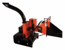 8" SKID STEER HYDRAULIC CHIPPER