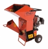 3" UPRIGHT CHIPPER SHREDDER
