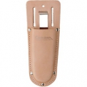 Leather Scabbard - 5 in