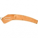 15" Leather Scabbard