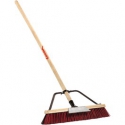Street Broom - 18"