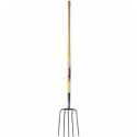Manure fork - 5 tine