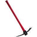 PICK MATTOCK, 36" FIBERGLASS