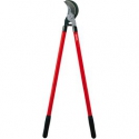 26" Forged Lopper with Steel Handles