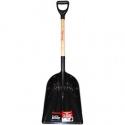 Plastic Scoop w/ D Handle