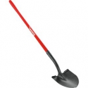 #2 Round Point C-B 14ga PRO w/FG Handle