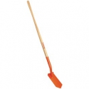Trench Digging - 4" 13ga PRO - 28 D