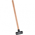 10 lb sledge, hickory handle
