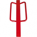 2.5" Inside Diameter Post Driver
