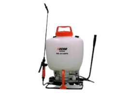 4 Gallon Backpack Sprayer Piston/Diaphragm Style