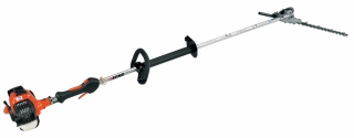 EXTENDED REACH HEDGE TRIMMER