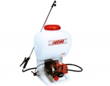 GAS-POWERED BACKPACK MODEL