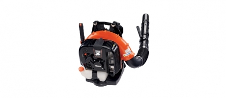 63.3cc X Series Backpack Blower with Hip-Mounted Throttle