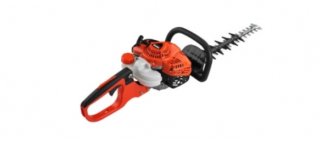21.2cc Hedge Trimmer with 20 Inch Blades