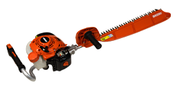 21.2cc ECHO X Series Single Sided Hedge Trimmer