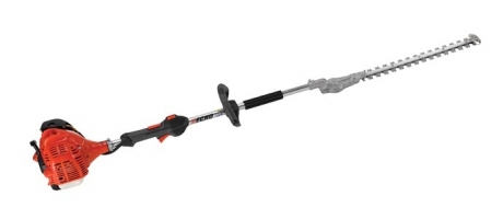 21.2cc Hedge Trimmer with 33 Inch Shaft