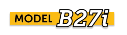 Walker Model B27i logo