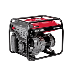 Honda 16 000 watt generator #7