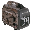 2000 WATT GENERATOR (CAMO)