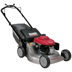 21" RESIDENTIAL S-DRIVE