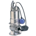 110-GPM SUBMERSIBLE WATER PUMP