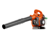 HUSKY HAND HELD BLOWER
