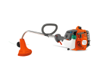 28 CC HUSKY LINE TRIMMER