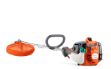 28 CC HUSKY LINE TRIMMER