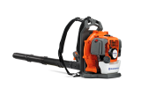 HUSKY BACK PACK BLOWER