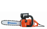 ELECTRIC HUSKY CHAIN SAW