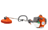 24.5 CC HUSKY LINE TRIMMER