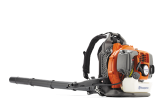 HUSKY BACK PACK BLOWER