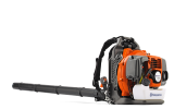 HUSKY BACK PACK BLOWER