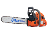 67.9cc HUSKY CHAIN SAW