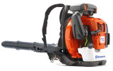 HUSKY BACK PACK BLOWER