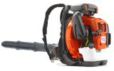 HUSKY BACK PACK BLOWER