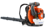 HUSKY BACK PACK BLOWER