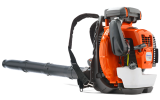 HUSKY BACK PACK BLOWER