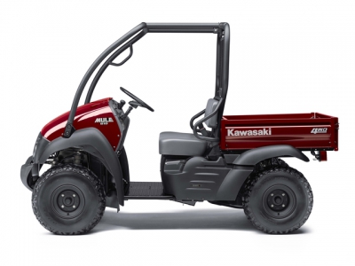 Kawasaki Mule Pro Fxt Kaps Kawasaki Mule Pro Fxt Kaps