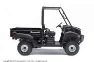 MULE 4010 UTILITY VEHICLE