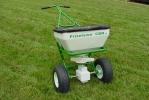 70# Commercial Spreader