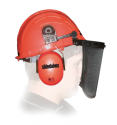HELMET, SAFETY SYSTEM