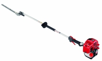 22" EXTENDED DOUBLE SIDED HEDGE TRIMMER (H4)
