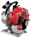 WATER PUMP