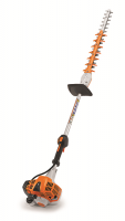24.1cc Hedge Trimmer with a 30 Inch Shaft