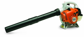 27.2cc HANDHELD BLOWER