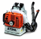 56.5cc BACKPACK BLOWER