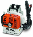 56.5cc BACKPACK BLOWER