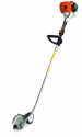 28.4cc HANDHELD EDGER