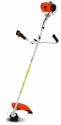31.4cc BIKE HANDLE LINE TRIMMER